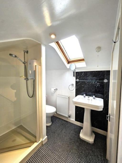 Holme Lodge Cottage Тирск Экстерьер фото